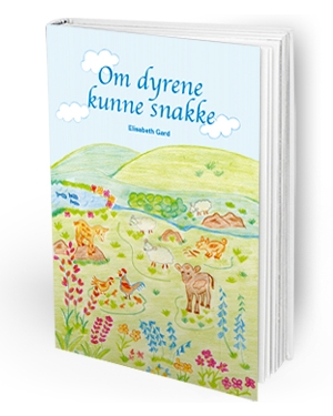 Boken om alle produksjonsdyrene